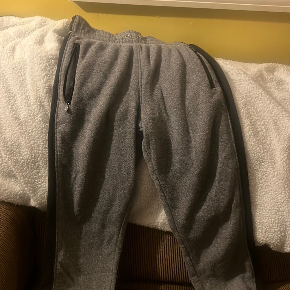 Boys jogging pants